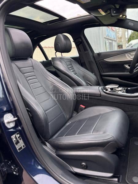 Mercedes Benz E 220 AMG 4x4 VIR 360 HuP Mercedes Benz E 220 AMG 4x4 VIR 360 HuP