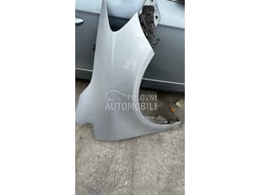 krilo golf 5 plus za Volkswagen Golf 5 od 2003. do 2009. god.