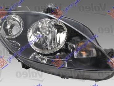 FAR 09- Desno za Seat Altea od 2004. do 2015. god.