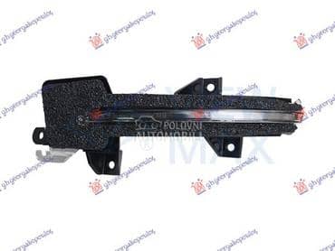 MIGAVAC U RETROVIZORU LED Levo za Honda Civic za 2022. god.