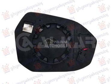 STAKLO RETROVIZORA SA... za BMW Serija 5 za 2024. god.