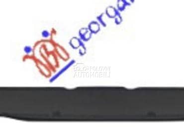 SPOJLER PREDNJEG BRANIKA za Mercedes Benz GLE Klasa za 2019. god.