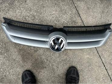 maska branika za Volkswagen Golf 5 od 2003. do 2009. god.