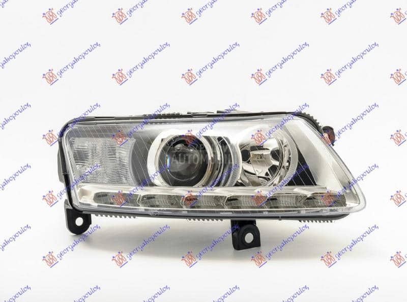 FAR Bi-XENON SA LED...