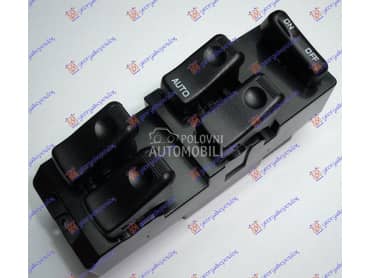 PREKIDAC U PREDNJIM VRATIMA za Mazda 6 od 2003. do 2006. god.