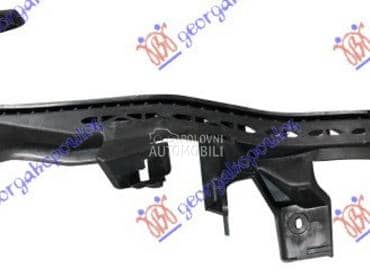 NOSAC FARA PLASTICNI Levo za Subaru Impreza od 2017. do 2023. god.