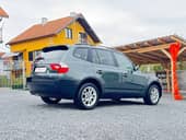 BMW X3 XENON KUKA F U L