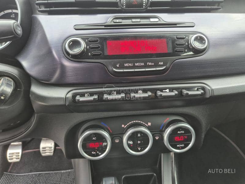 Alfa Romeo Giulietta 1.6 JTD m-2