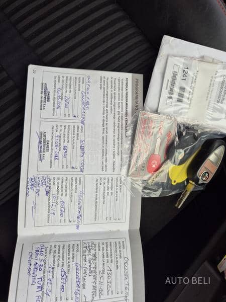 Alfa Romeo Giulietta 1.6 JTD m-2