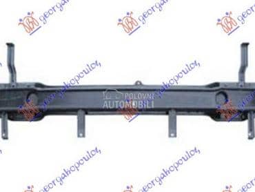 SINA ZADNJEG BRANIKA 4 VRATA za Kia Rio od 2002. do 2005. god.