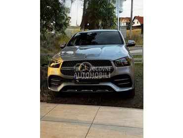 Mercedes Benz GLE 350 