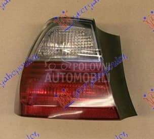 STOP LAMPA SPOLJASNJA Levo