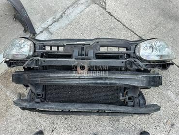 prsa sa hladnjacima za Volkswagen Golf 5 od 2003. do 2008. god.
