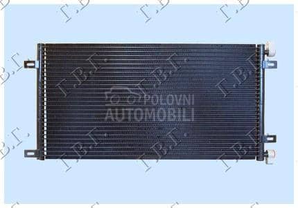 HLADNJAK KLIME 1.2/1.6cc