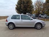 Volkswagen Golf 4 1.9 tdi