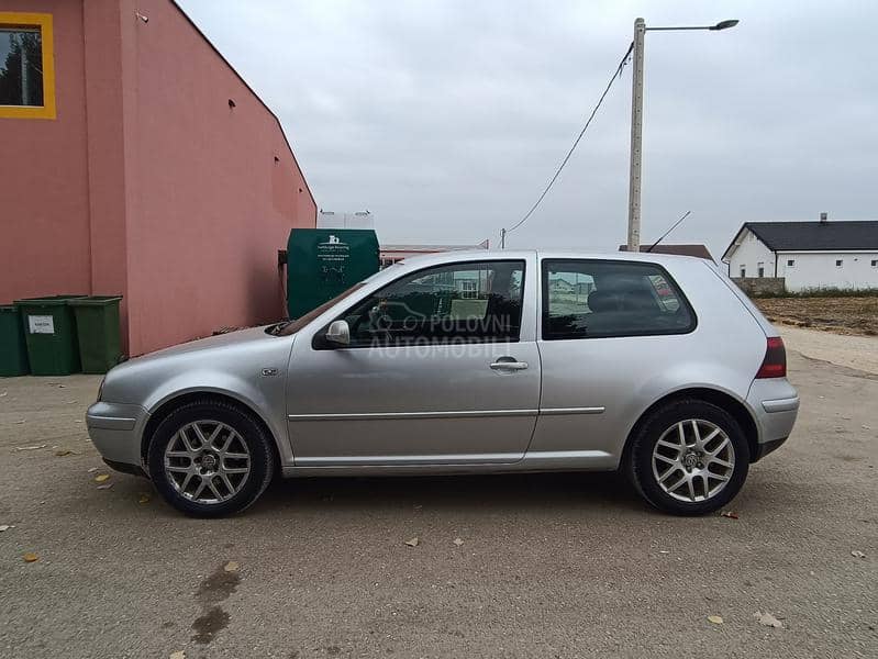 Volkswagen Golf 4 1.9 tdi