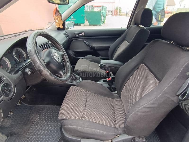 Volkswagen Golf 4 1.9 tdi