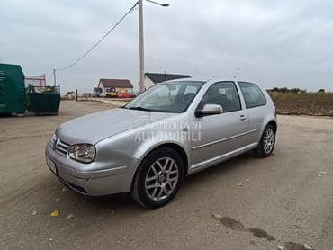 Volkswagen Golf 4 1.9 tdi