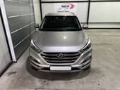 Hyundai Tucson 1,7crdi PREMIUM