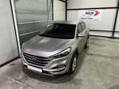 Hyundai Tucson 1,7crdi PREMIUM