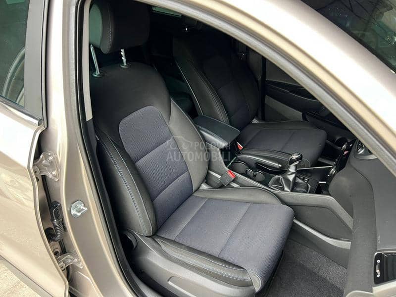 Hyundai Tucson 1,7crdi PREMIUM Hyundai Tucson 1,7crdi PREMIUM