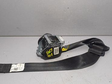 POJAS za Volkswagen Golf 6