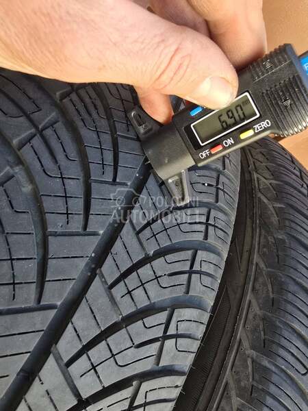 Grenlander 225/65 R17 Sve sezone