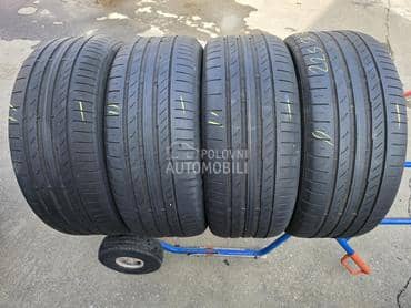 Continental 225/50 R17 Letnja