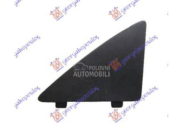 RESETKA PREDNJEG BRANIKA Desno za Mazda 6 od 2013. do 2016. god.