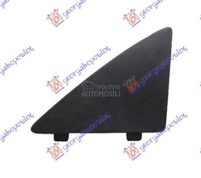 RESETKA PREDNJEG BRANIKA Desno