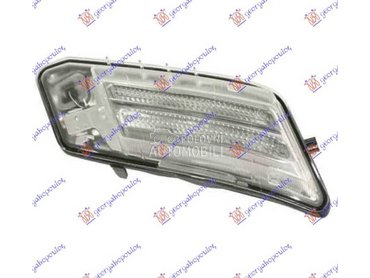 DNEVNO SVETLO LED Desno za Volvo XC60 od 2008. do 2013. god.