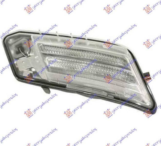 DNEVNO SVETLO LED Desno