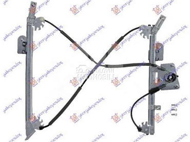 PODIZAC PREDNJEG PROZORA... za BMW Serija 1 od 2007. do 2013. god.