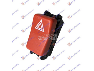 NEMA- PREKIDAC ZA SVA 4... za Mercedes Benz E Klasa od 1985. do 1992. god.