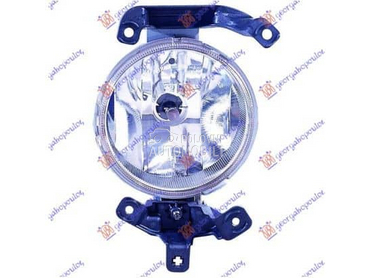 MAGLENKA Desno za Chevrolet Matiz za 2005. god.