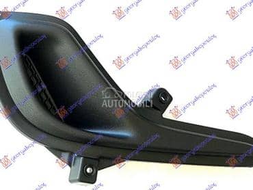 RESETKA PREDNJEG BRANIKA Desno za Hyundai Accent od 2014. do 2018. god.