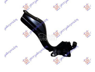 MAKAZE HAUBE Levo za Subaru XV od 2012. do 2017. god.