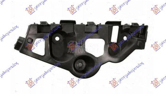 NOSAC ZADNJEG BRANIKA...