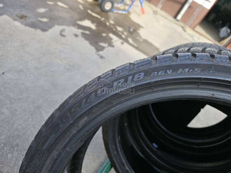 Pirelli 205/40 R18 Zimska