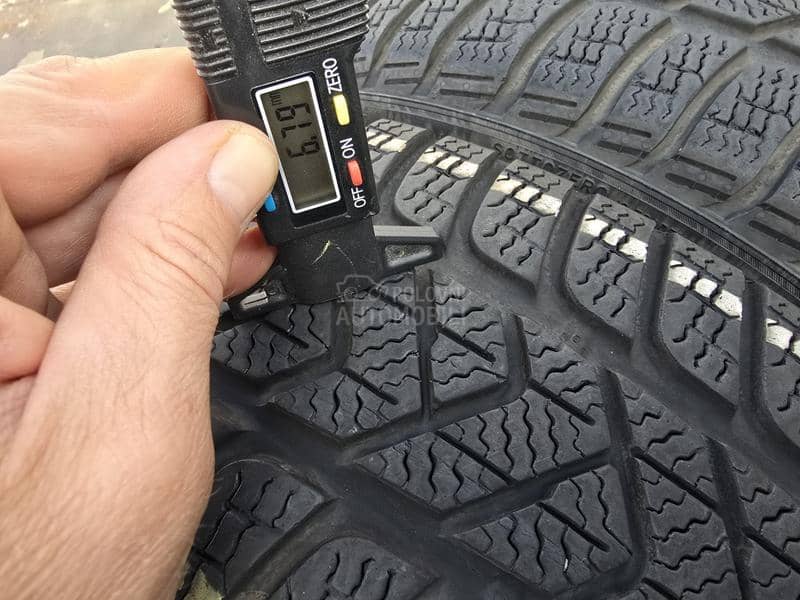 Pirelli 205/40 R18 Zimska