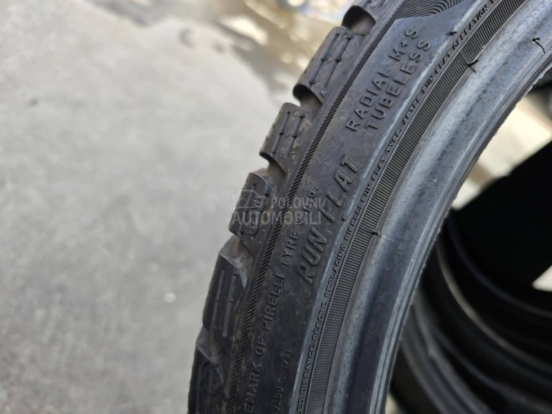 Pirelli 205/40 R18 Zimska