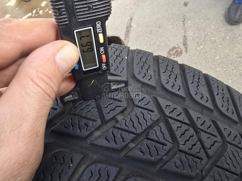 Pirelli 205/40 R18 Zimska