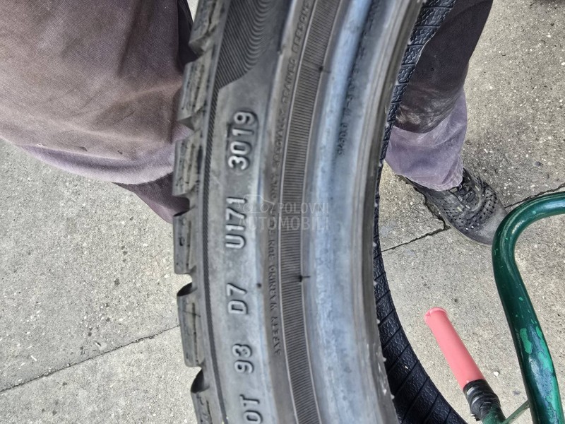 Pirelli 205/40 R18 Zimska