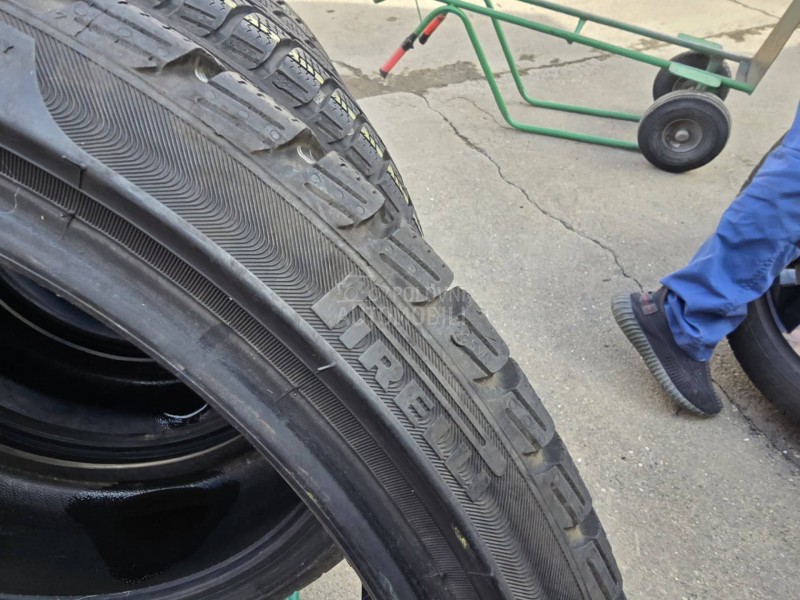 Pirelli 205/40 R18 Zimska