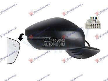 RETROVIZOR ELEKTRICNI SA... za Honda Civic za 2022. god.
