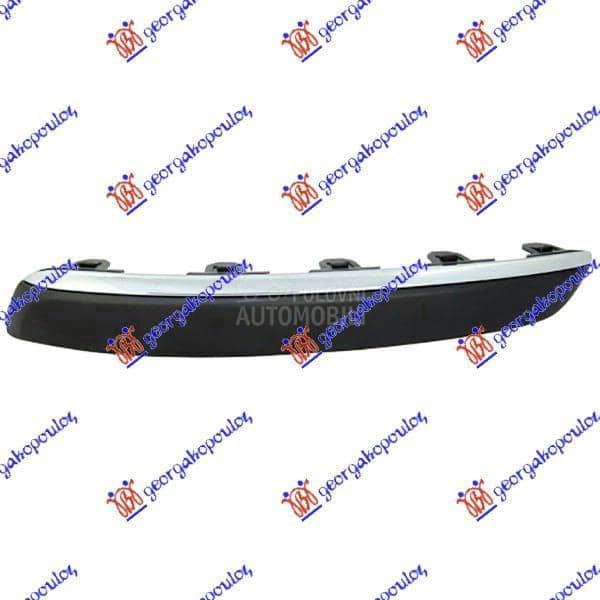 LAJSNA PREDNJEG BRANIKA Levo