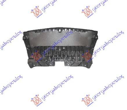 ZASTITA MOTORA ISPOD...