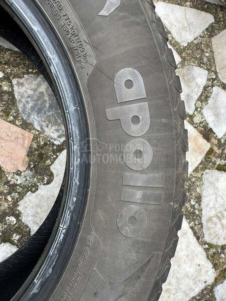 Čelične felne Volkswagen 16" 5 x 112