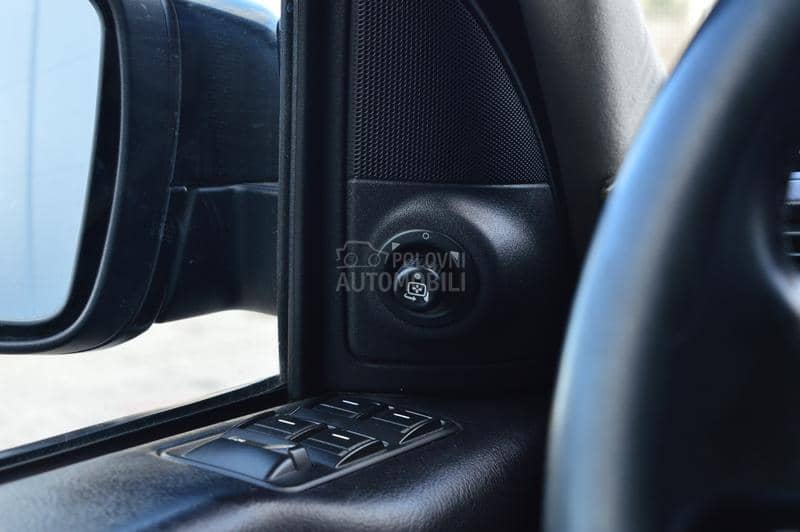 Land Rover Range Rover Sport  Land Rover Range Rover Sport