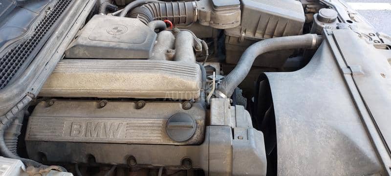 BMW 316 316i e36